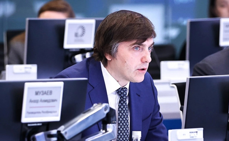 О проведении государственной итоговой аттестации (ГИА).